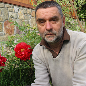 Dragan R. Sajic